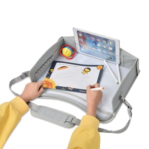 a6619f5e-caec-4f2e-9ba2-76b13db61a2a_trans.jpeg Children's Toy Car Writing Board Tray Car Drawing Board Travel Artboard Bag Simple