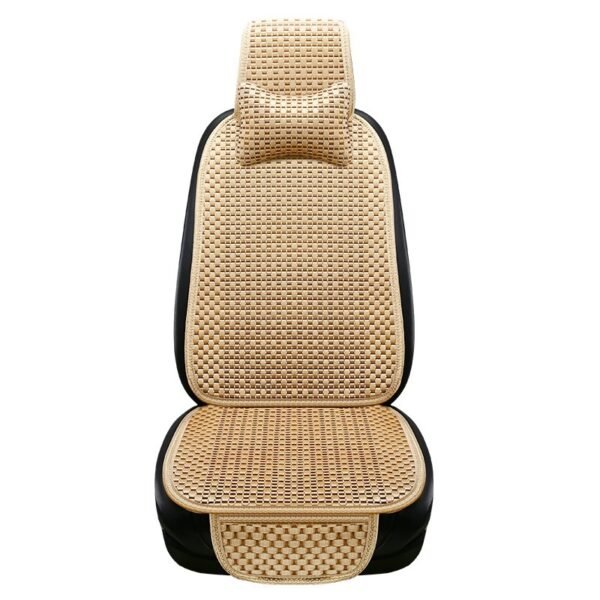 bba7f39d-55fa-4dab-847a-868c58b73ede.jpg Summer Minimalist Ice Silk Car Seat Cushion