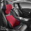 de524893-ee1d-425a-a91f-8620f2b26eba_fine.jpeg Memory Foam Three-dimensional Hydrophobic Lumbar Support Pillow Oil-proof Light Luxury Comfortable Breathable Car Automotive Headrest