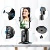 e4571760-b3ca-42d7-84d8-b92285e877f5.jpg 360 Auto Face Tracking Gimbal AI Smart Gimbal Face Tracking Auto Phone Holder For Smartphone Video Vlog Live Stabilizer Tripod