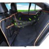 e9f9e964-9931-494f-9f24-b5df30bcb66f.jpg Car Pet Mat Car Dog Mat Car Rear Waterproof Pet Dog Mat Pet Supplies