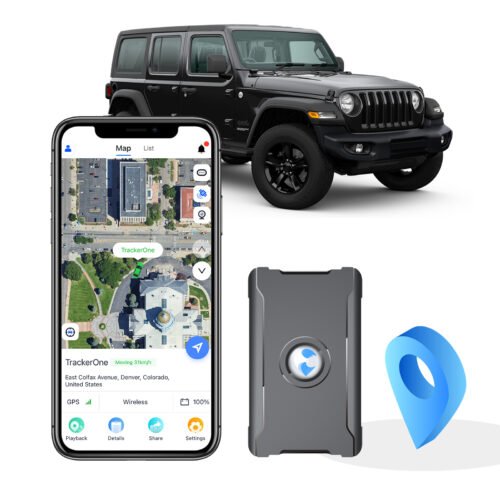 f34168cc-3378-4629-9886-ec85a968746c.jpg Anti-Theft Hidden GPS Tracker With Remote Control Real-Time Vehicle Tracker For Car, Truck, Motorcycle & Luggage, Subscription Required