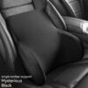 f42f7297-b80e-4955-99d0-e89e5fdc334b_fine.jpeg Memory Foam Three-dimensional Hydrophobic Lumbar Support Pillow Oil-proof Light Luxury Comfortable Breathable Car Automotive Headrest